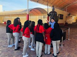 Monsignor Edward Pace High School Debuts Spartan Statue