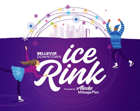 Bellevue Downtown Ice Rink | Bellevue Downtown Association