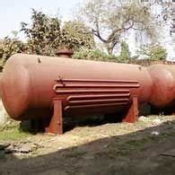 Propylene Oxide Storage Tanks at Best Price in Vadodara | Friend's Industry