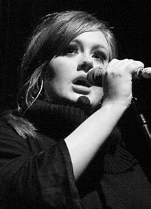 Adele – Wikipedie