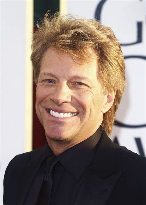 Jon Bon Jovi Picture 33 - 70th Annual Golden Globe Awards - Arrivals