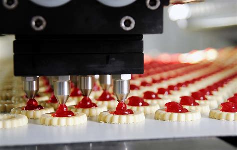 How Lean Manufacturing Can Be Used in the Food & Beverage Industry ...