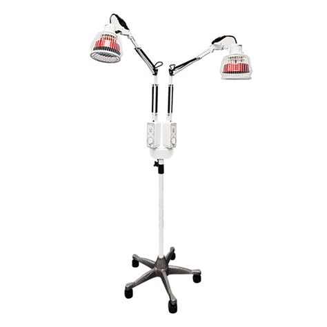 TDP INFRARED THERAPY LAMP (DUAL HEAD) - Opis Supplies Shop