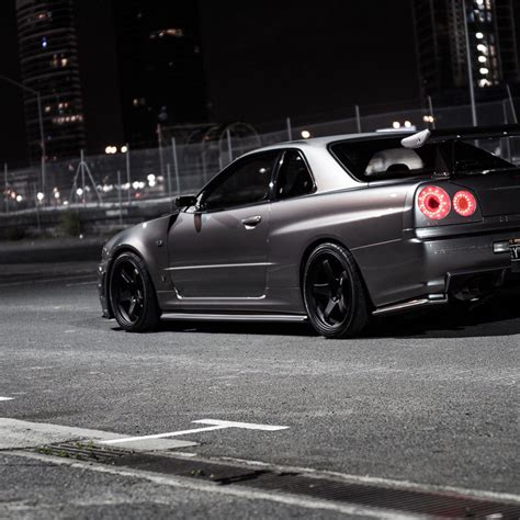 GTR R32 Wallpapers - Wallpaper Cave