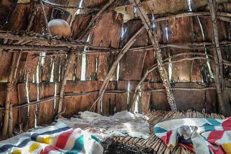 Wigwam Interior Indian North - Free photo on Pixabay - Pixabay