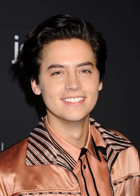 Cole Sprouse's Girlfriend: A Guide to the Actor's Dating History