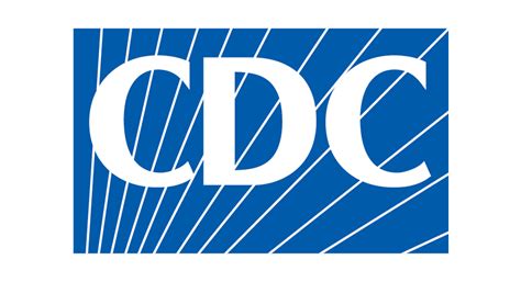 Centers for Disease Control and Prevention (CDC) Logo Download - AI ...