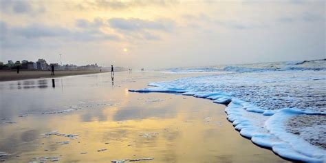 Swargadwar Sea Beach Puri (Location, Activities, Night Life, Images, Facts & Things to do ...