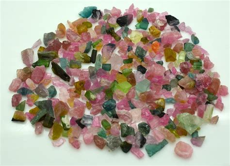 Best Rough Gemstones for Beginning Faceting - Gem Society