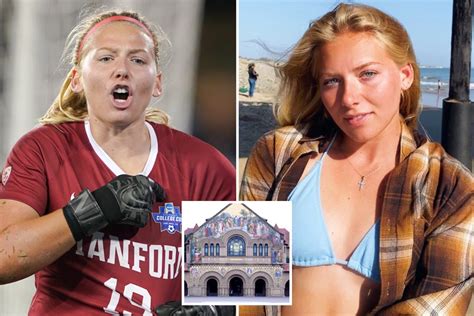 Katie Meyer's tragic cause of death revealed after Stanford University soccer star, 22, found ...