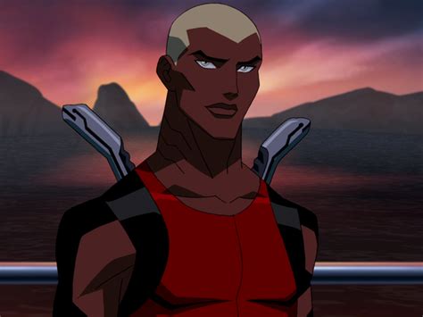 Aqualad - Young Justice Wiki: The Young Justice resource with episode, season, and character guides