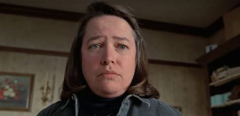 Actor Kathy Bates In A Scene From The Movie Misery 19 - vrogue.co