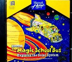 The Magic School Bus Prices PC Games | Compare Loose, CIB & New Prices