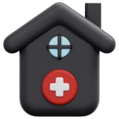 Nursing Home PNGs for Free Download