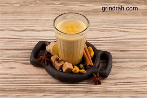 How to Make Orange Juice and Milk Drink - Grindroh