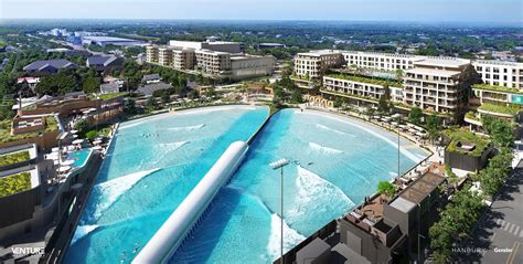 Wavegarden Wavegarden Brochure 2024 - Wavegarden