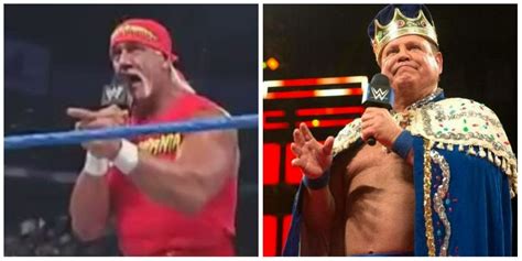 Jerry Lawler Vs Hulk Hogan: Why A Wrestling Dream Match Didn't Happen In 2007, Explained | Flipboard