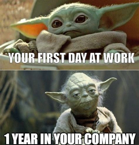 16 Baby Yoda Memes You Didn't Know You Needed To Brighten Up Your Mood