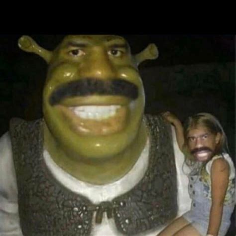 Cursed_shrek : r/Cursed_Images