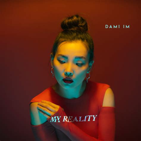 Dami Im – Fire Lyrics | Genius Lyrics