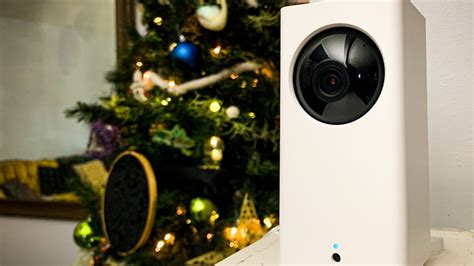 Wyze Cam Pan v2 Review: One of the Best Indoor Cameras - CNET