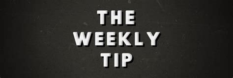 The Weekly Tip - How to Pack Your Trade-in - American Legacy Fishing