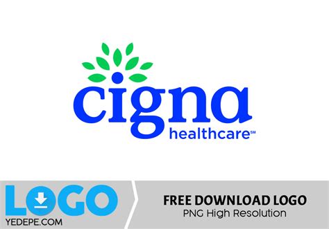 Logo Cigna Healthcare | Free Download Logo Format PNG | Logo PNG | Logo Keren