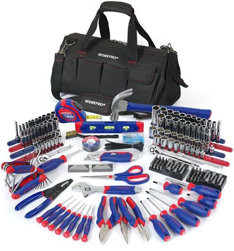 10 Best tool kits for car - Garagehold