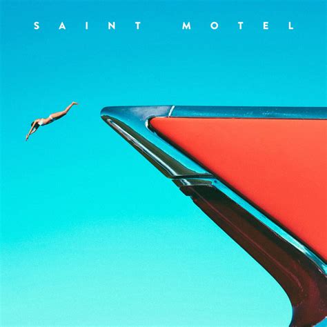 My Type EP | Saint Motel Wiki | Fandom