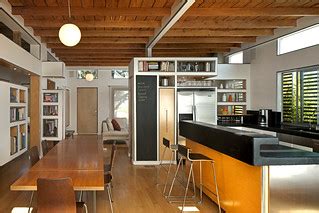 Sustainable Kitchen | Three Trees House Passive daylighting,… | Flickr