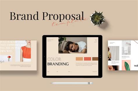 20+ Best Brand Kit Examples & Templates in 2024 | Design Shack