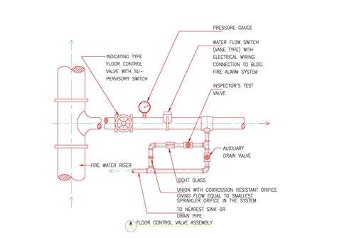 Flow Switch Connection Diagram