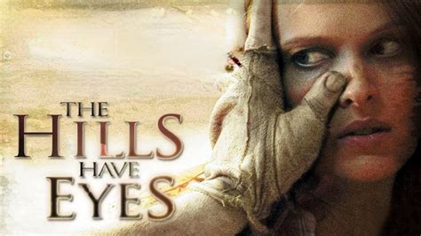 Watch The Hills Have Eyes (2006) Full Movie Online Free - CineFOX