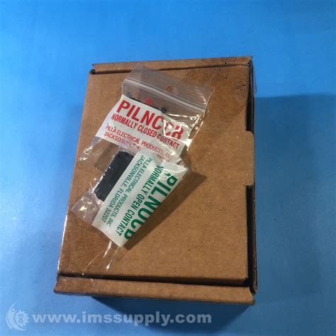 Pilla Electrical Products PILCLHCOV1 Clear Hinged Cover - IMS Supply