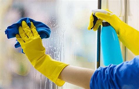 Commercial Janitorial Services in Georgia | Window cleaning services ...