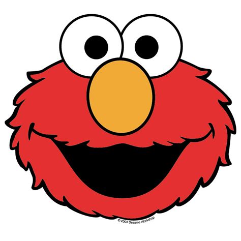 Hampton Inn Dumfries, Va.: Happy Birthday Elmo!!