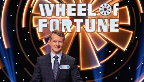 ‘Celebrity Wheel of Fortune’: Did ‘Jeopardy!’ host Ken Jennings win ...