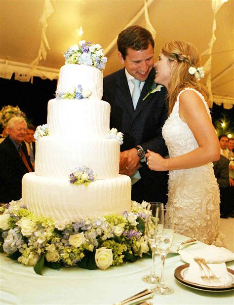 Jenna Bush and Henry Hager Wedding Photos | PEOPLE.com