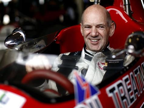 Adrian Newey