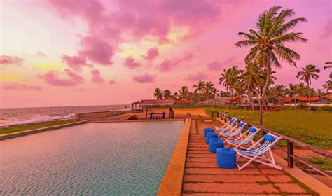 Jetwing Lagoon, Negombo | Sri Lanka Hotels | Red Dot Tours