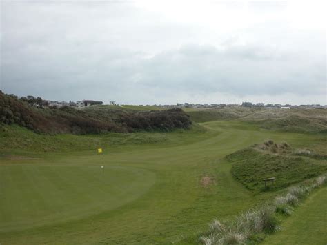 Portstewart Golf Club, Portstewart Northern Ireland | Hidden Links Golf