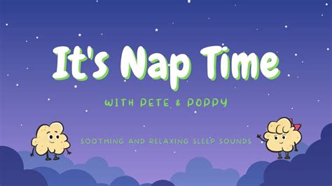 Waterfall Sleep Sounds For Kids | Educational Resources for Early Learners