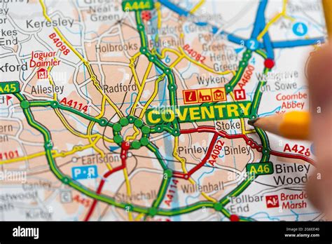 Concept map hi-res stock photography and images - Alamy