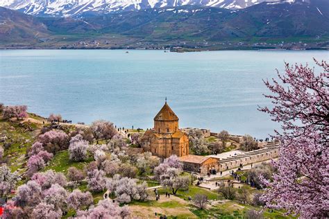 Land of diversity: 6 most beautiful Christian sites in Turkey | Daily Sabah