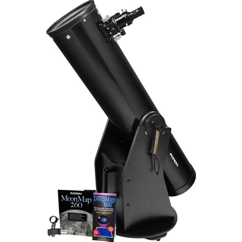 Telescope Review: Orion SkyQuest XT8 Classic Dobsonian, 54% OFF