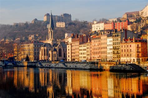 Photos du Vieux-Lyon | Redécouvrir Lyon en photo