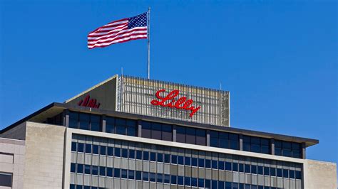 FDA greenlights Eli Lilly COVID-19 combo therapy | Fox News