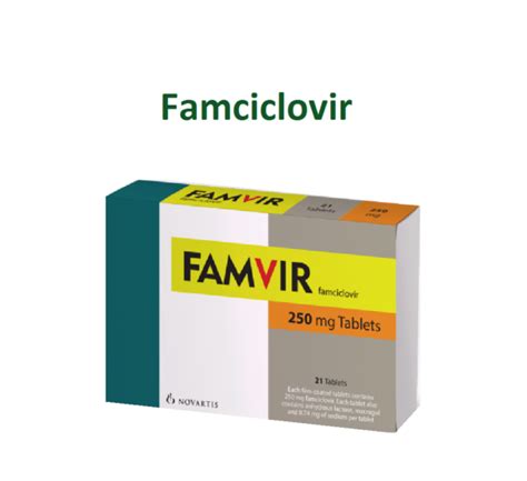 Ezovir Famciclovir 250 Mg | edu.svet.gob.gt