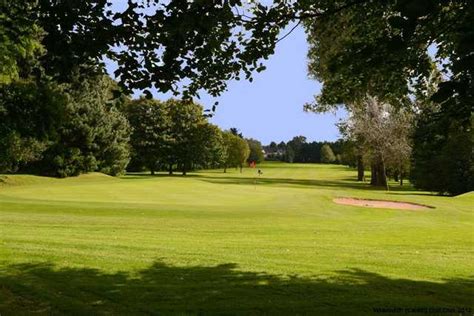 Whitchurch (Cardiff) Golf Club in Cardiff, Cardiff, Wales | Golf Advisor