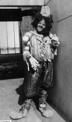 Michael Jackson As The Scarecrow In 'The Wiz' - Michael Jackson ...